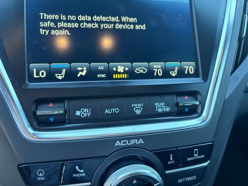Used 2019 Acura MDX A-Spec AWD/4WD image 30