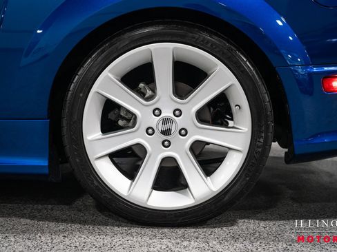 Used 2006 Ford Mustang GT RWD image 10