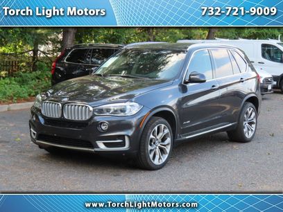 Used 2016 BMW X5 xDrive35i