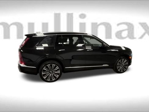 New 2026 Cadillac Vistiq Premium Luxury image 55