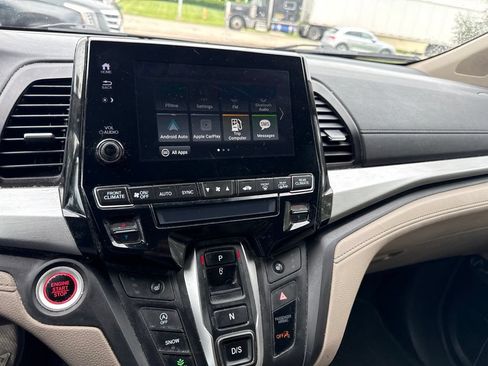 Used 2020 Honda Odyssey EX-L image 11