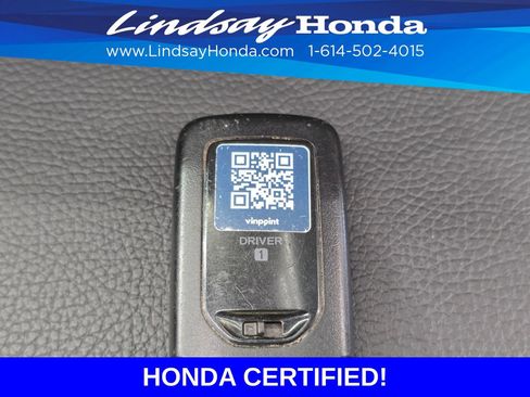 Certified 2023 Honda Ridgeline RTL image 23