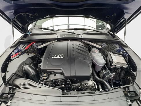 Used 2023 Audi A4 2.0T Premium w/ Convenience Package AWD/4WD image 18