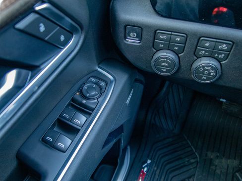 New 2026 Chevrolet Silverado 1500 RST AWD/4WD image 23