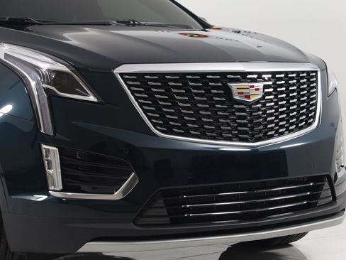 Used 2024 Cadillac XT5 Premium Luxury image 51