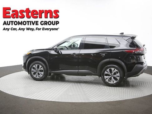 Used 2021 Nissan Rogue SV w/ Premium Package AWD/4WD image 63