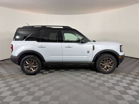 New 2026 Ford Bronco Sport Big Bend w/ Convenience Package AWD/4WD image 2