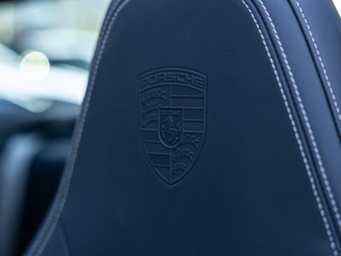 Used 2023 Porsche 911 Targa 4S image 25