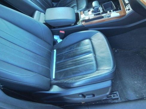 Used 2021 Audi Q5 2.0T Premium Plus image 17