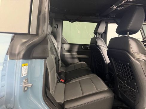 Used 2023 Ford Bronco Everglades AWD/4WD image 27