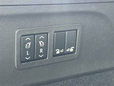 New 2025 Cadillac Escalade IQ Sport 2 image 7