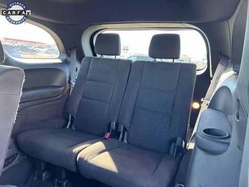 Used 2023 Dodge Durango GT image 22