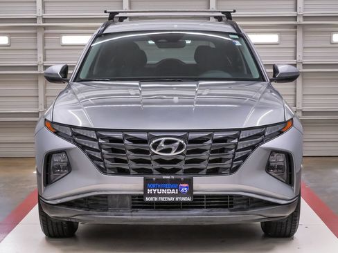 Used 2023 Hyundai Tucson SEL FWD image 4