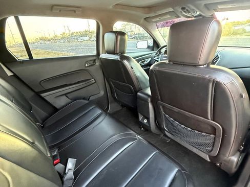 Used 2016 GMC Terrain SLT w/ Open Road Package image 13