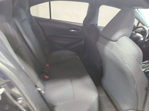 Certified 2022 Toyota Corolla SE FWD image 13