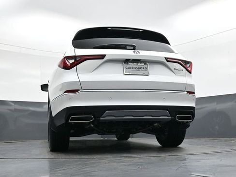 New 2026 Acura MDX w/ Technology Package image 29