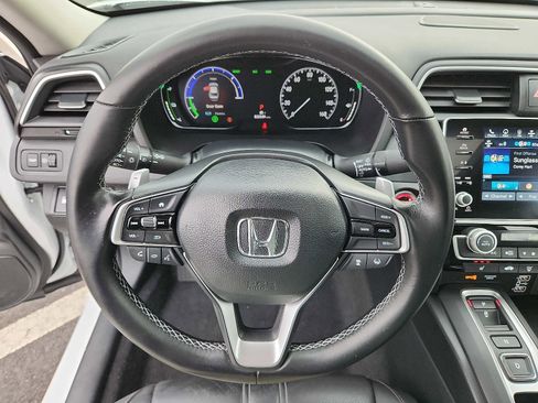 Used 2022 Honda Insight Touring image 19