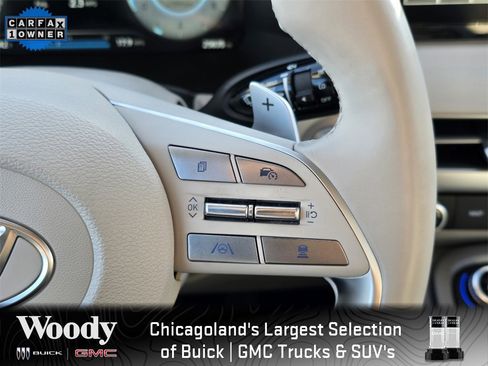 Used 2024 Hyundai Palisade Limited image 19