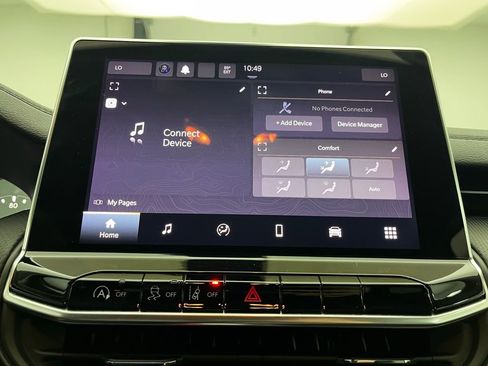 Used 2022 Jeep Compass Trailhawk AWD/4WD image 26