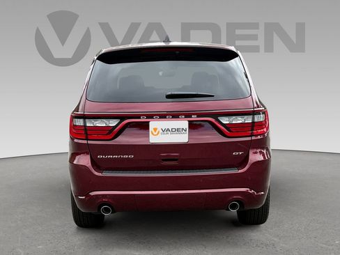New 2026 Dodge Durango GT image 23
