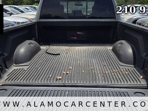 Used 2012 RAM 1500 Classic SLT RWD image 25