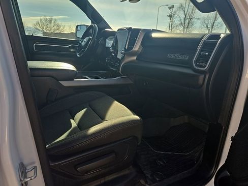 Used 2020 RAM 1500 Big Horn image 27