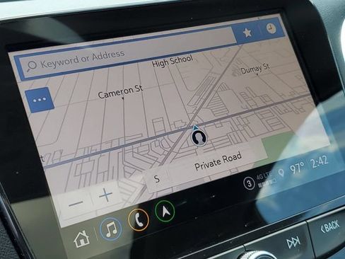 Certified 2024 Chevrolet Equinox Premier AWD/4WD image 14