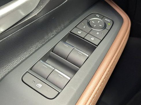 New 2026 Toyota Grand Highlander AWD image 24