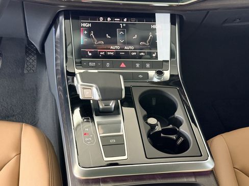 New 2026 Audi Q7 2.0T Premium image 28