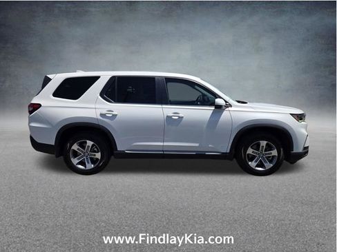 Used 2023 Honda Pilot EX-L image 5