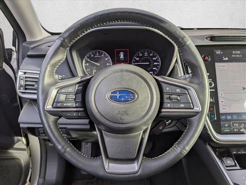 Used 2024 Subaru Outback Limited image 18