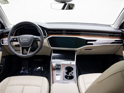Used 2019 Audi A6 3.0T Prestige w/ Prestige Package AWD/4WD image 11