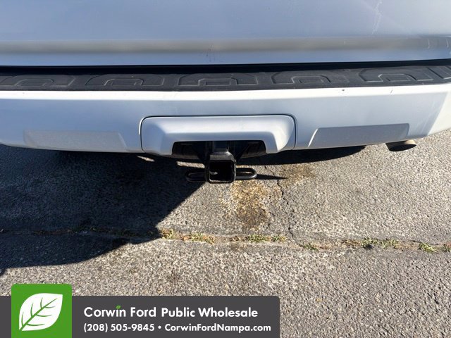 Used 2021 Toyota 4Runner SR5 AWD/4WD image 12