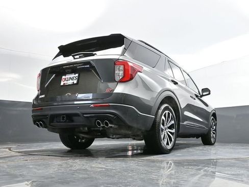 Used 2020 Ford Explorer ST image 52