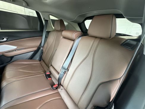 Used 2024 Acura RDX w/ Advance Package AWD/4WD image 22