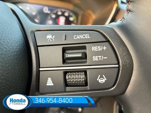 New 2026 Honda CR-V Sport-L image 12