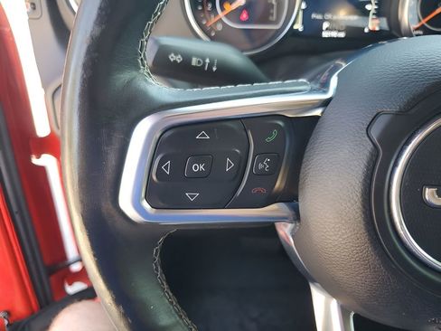 Used 2020 Jeep Gladiator Overland image 30