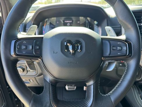 Used 2023 RAM 1500 TRX w/ TRX Level 2 Equipment Group image 25