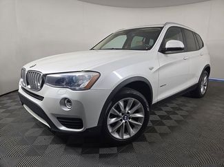 Used 2016 BMW X3 xDrive28i AWD/4WD video 1