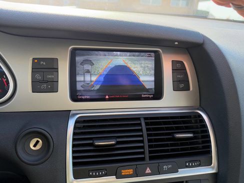 Used 2015 Audi Q7 3.0T Premium Plus image 13