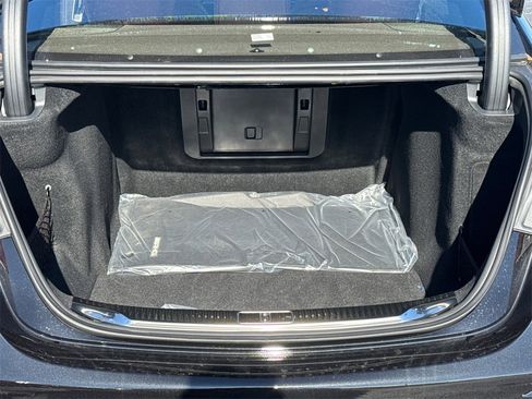 New 2026 Mercedes-Benz S 580 4MATIC Sedan image 15