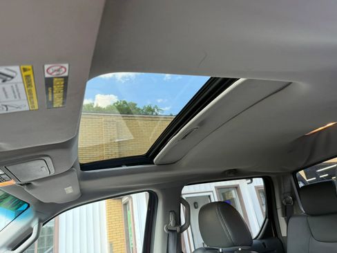Used 2012 Honda Ridgeline RTL image 11