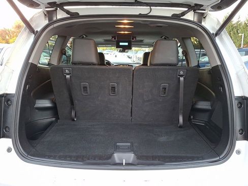 Used 2022 Honda Pilot Touring image 27