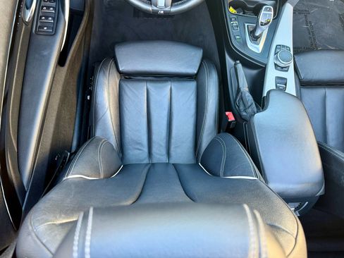 Used 2018 BMW 430i xDrive Convertible image 20