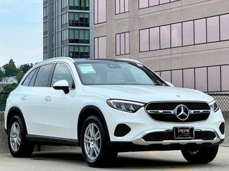 Certified 2023 Mercedes-Benz GLC 300 4MATIC video 1