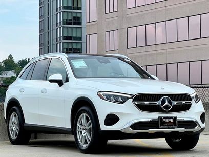 Certified 2023 Mercedes-Benz GLC 300 4MATIC