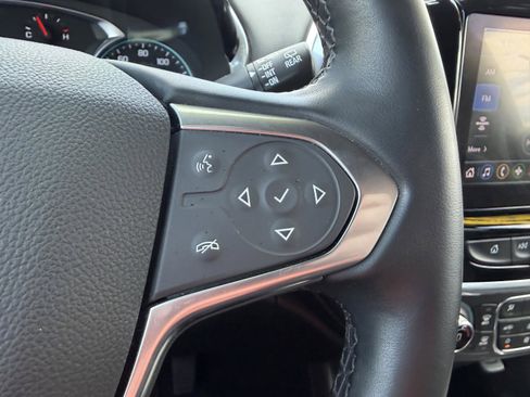 Used 2023 Chevrolet Traverse LT FWD image 33