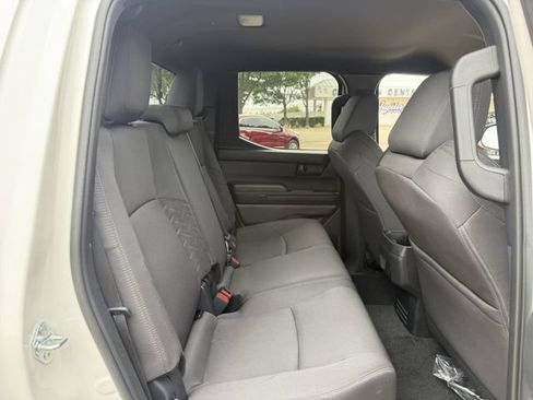 Used 2026 Toyota Tacoma SR5 RWD image 32