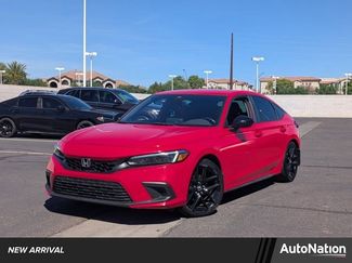 Used 2022 Honda Civic Sport video 1