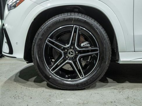 New 2026 Mercedes-Benz GLE 350 4MATIC image 7